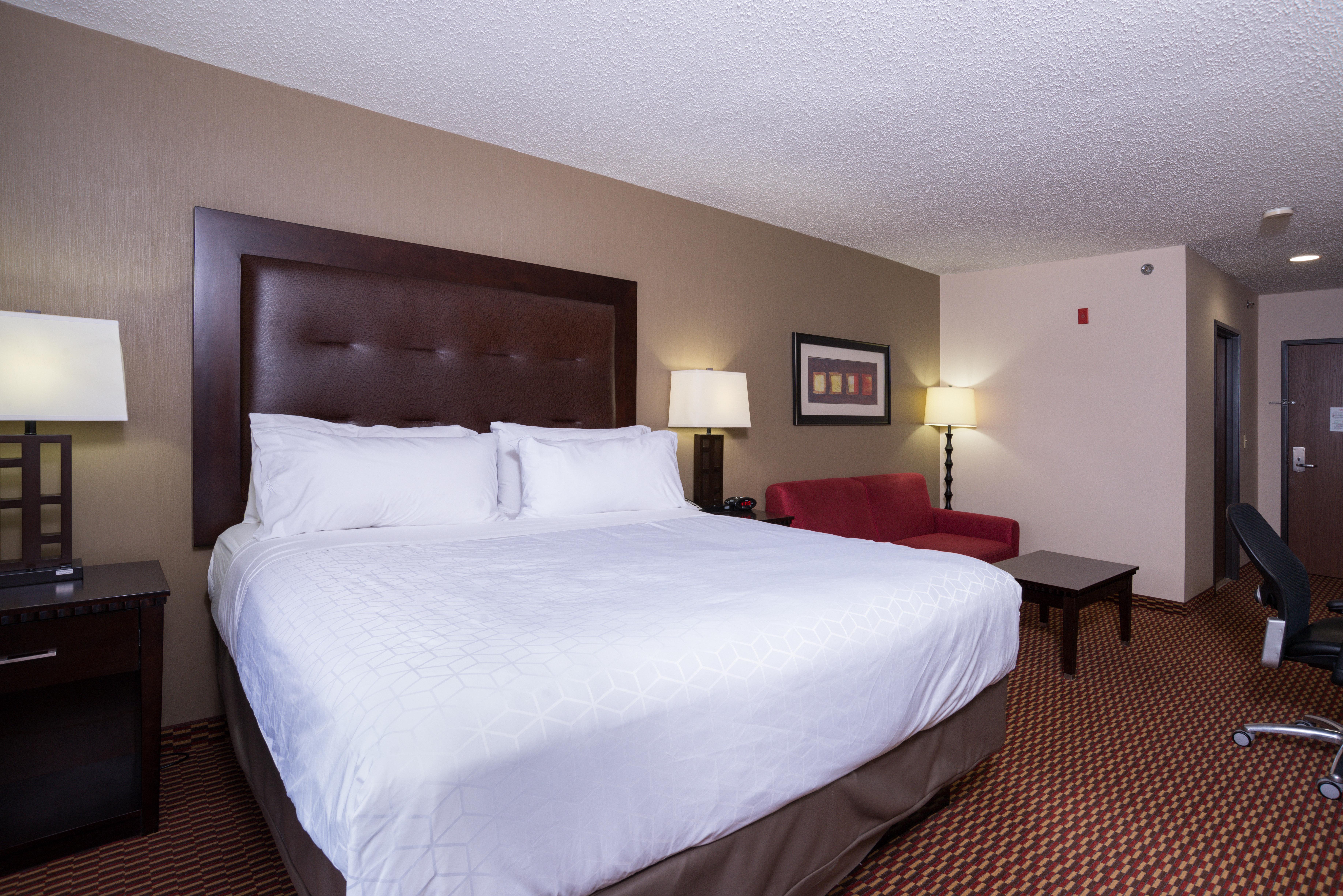 Holiday Inn Express Hartford-Newington By Ihg Екстериор снимка