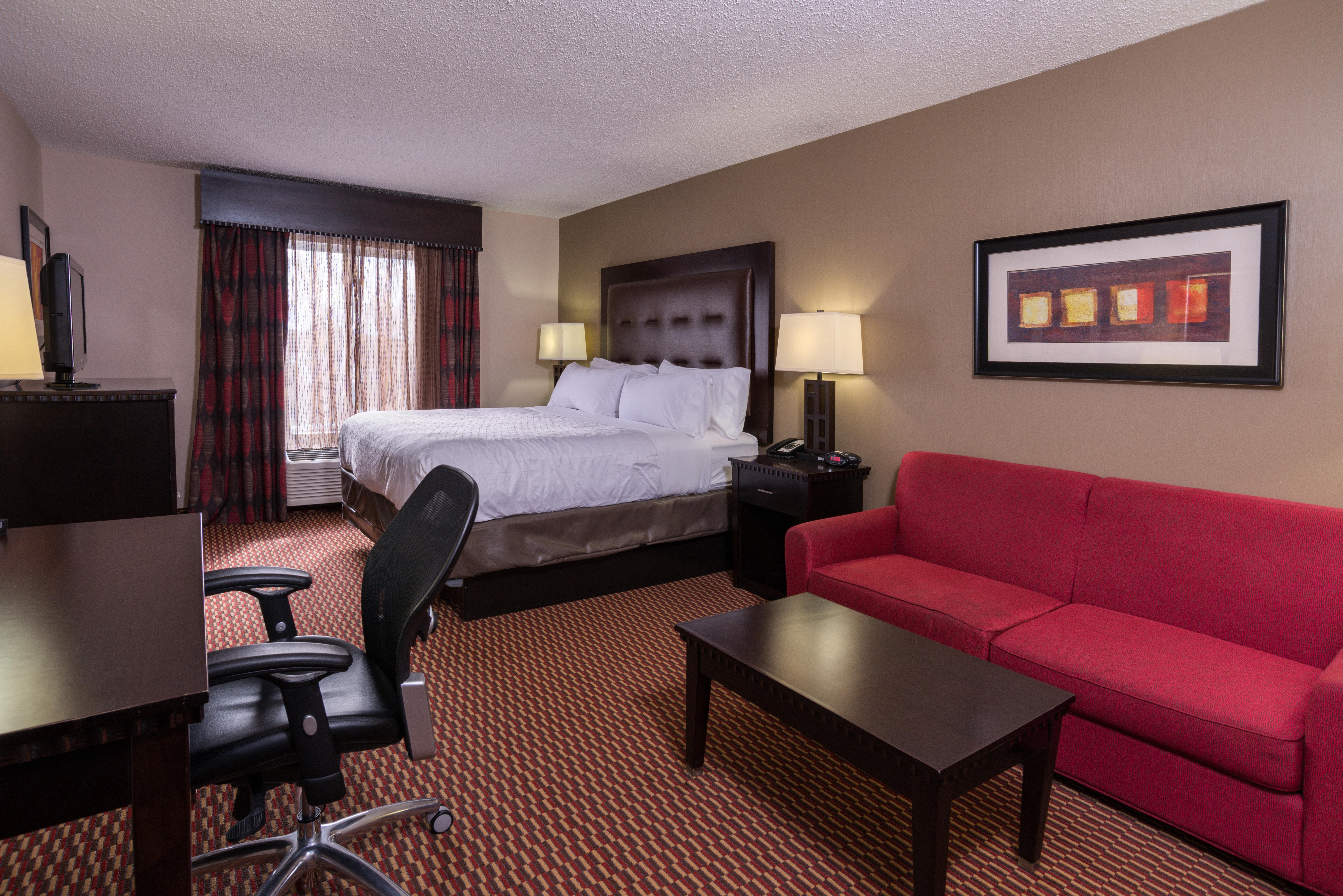 Holiday Inn Express Hartford-Newington By Ihg Екстериор снимка