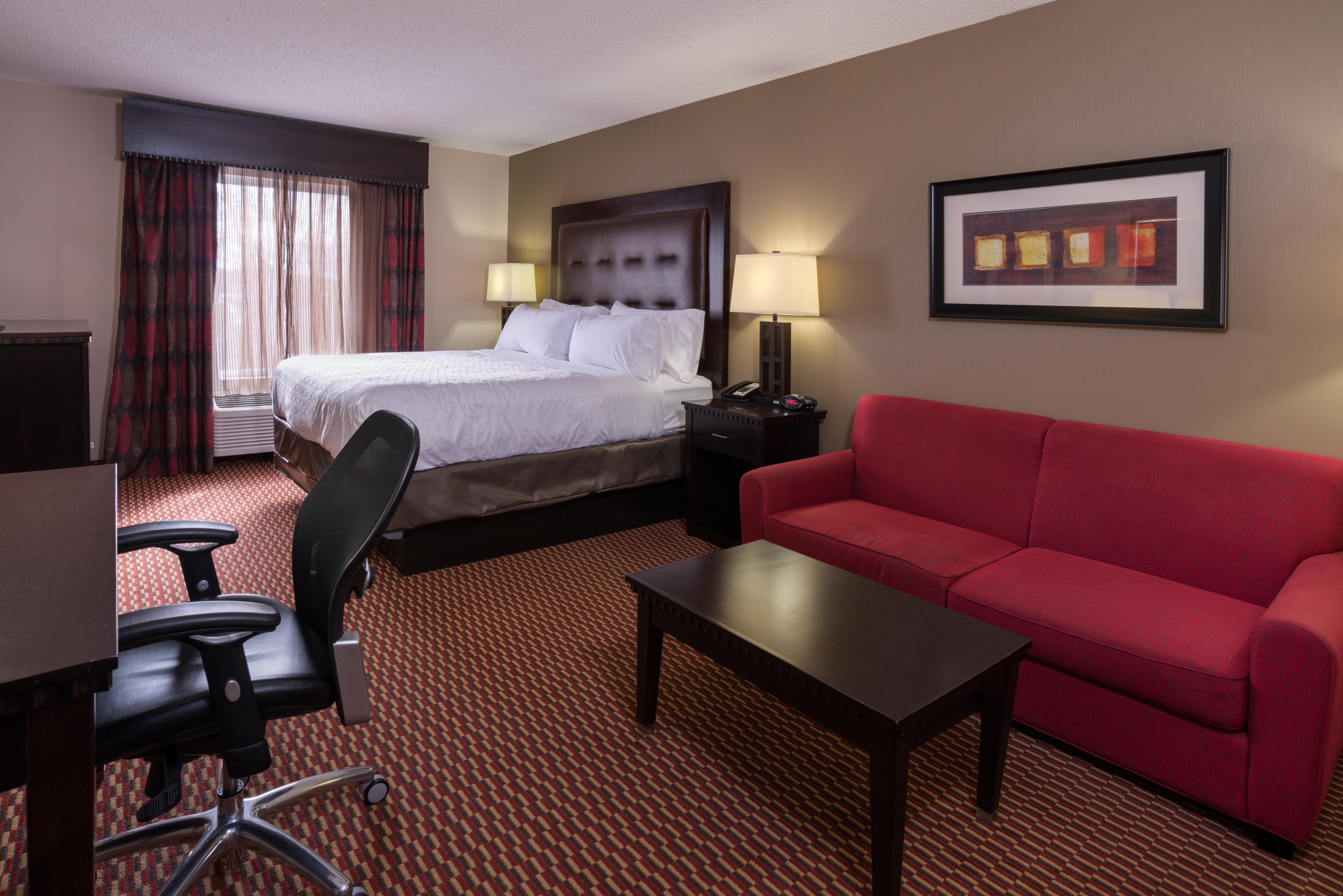 Holiday Inn Express Hartford-Newington By Ihg Екстериор снимка