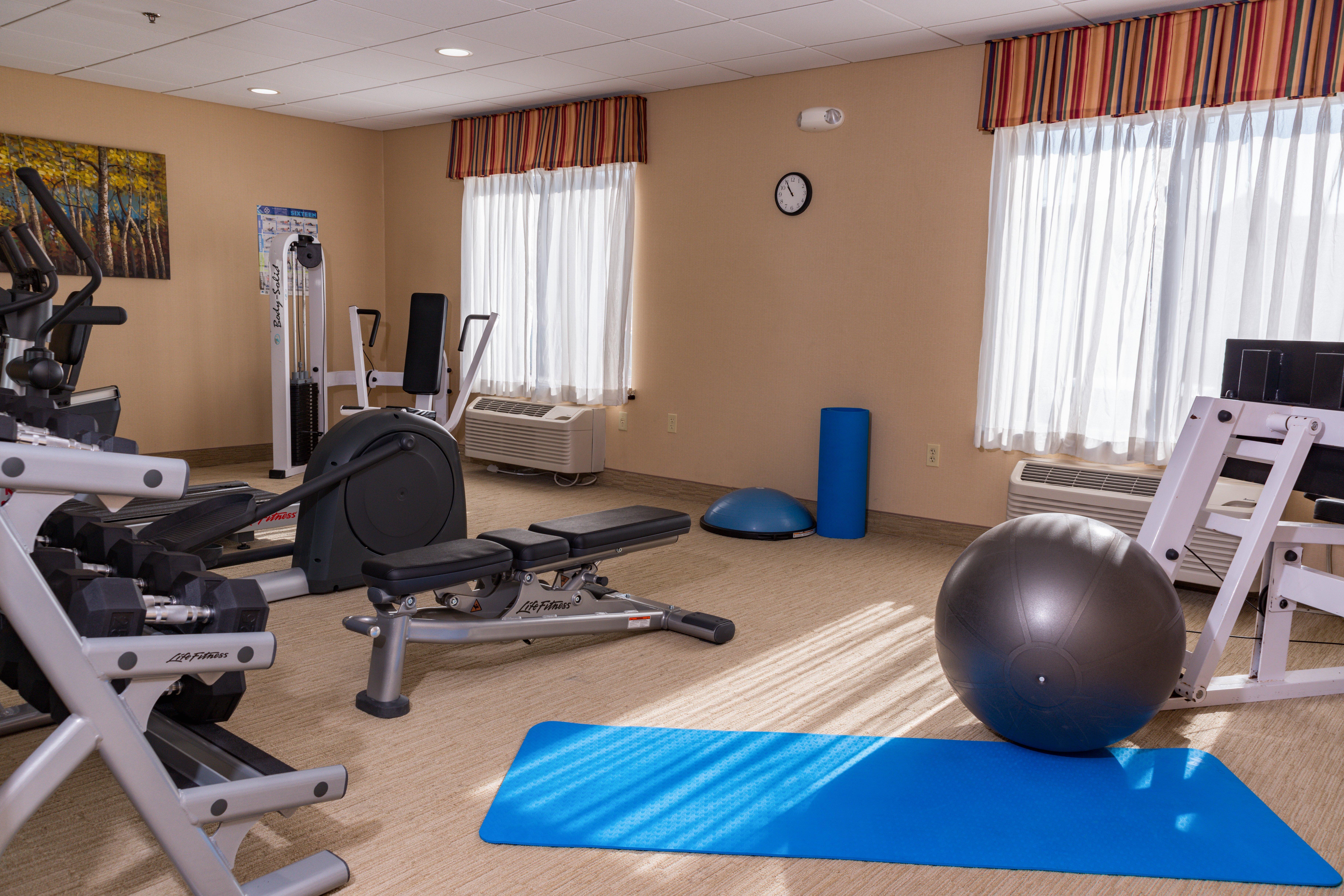 Holiday Inn Express Hartford-Newington By Ihg Екстериор снимка
