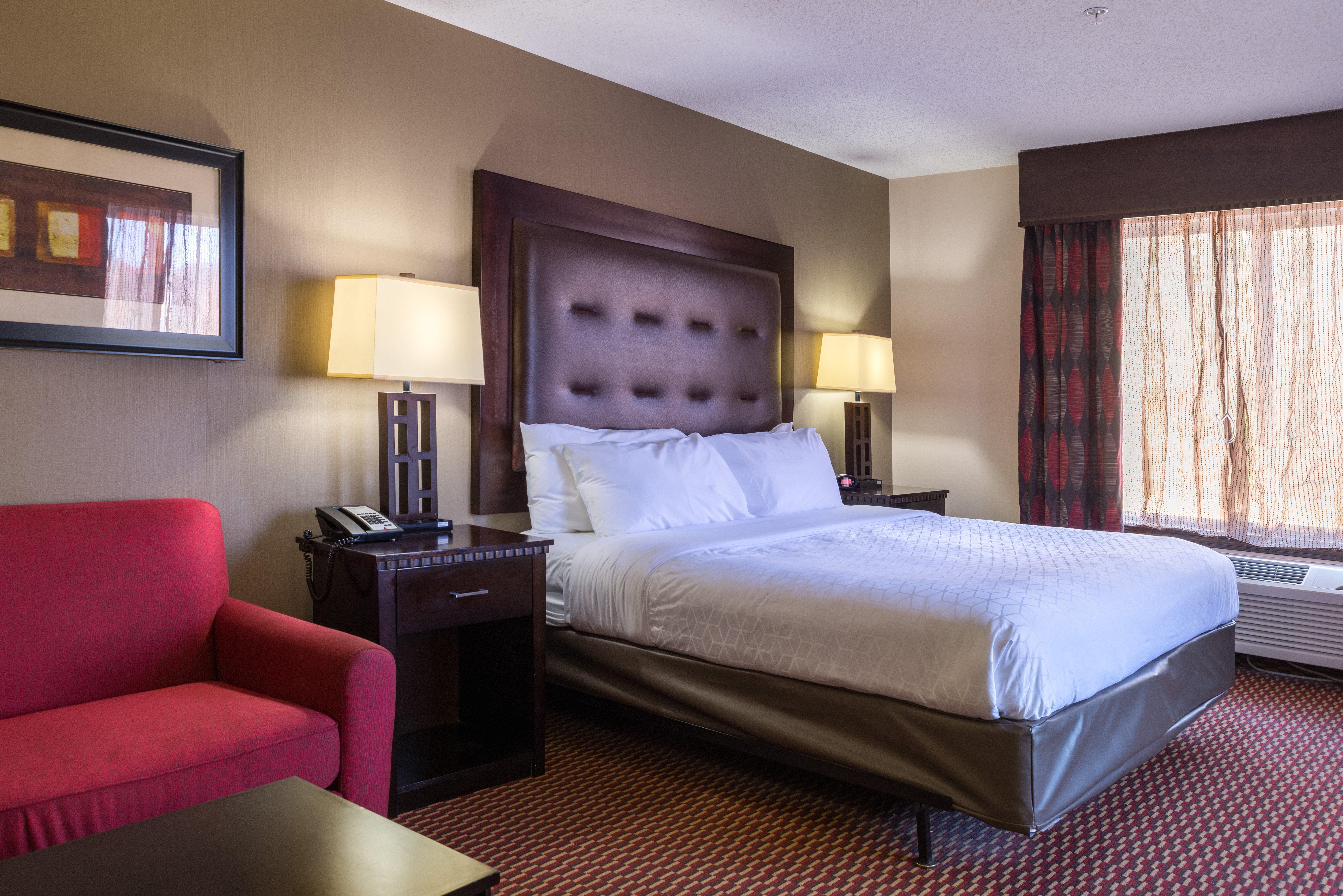 Holiday Inn Express Hartford-Newington By Ihg Екстериор снимка