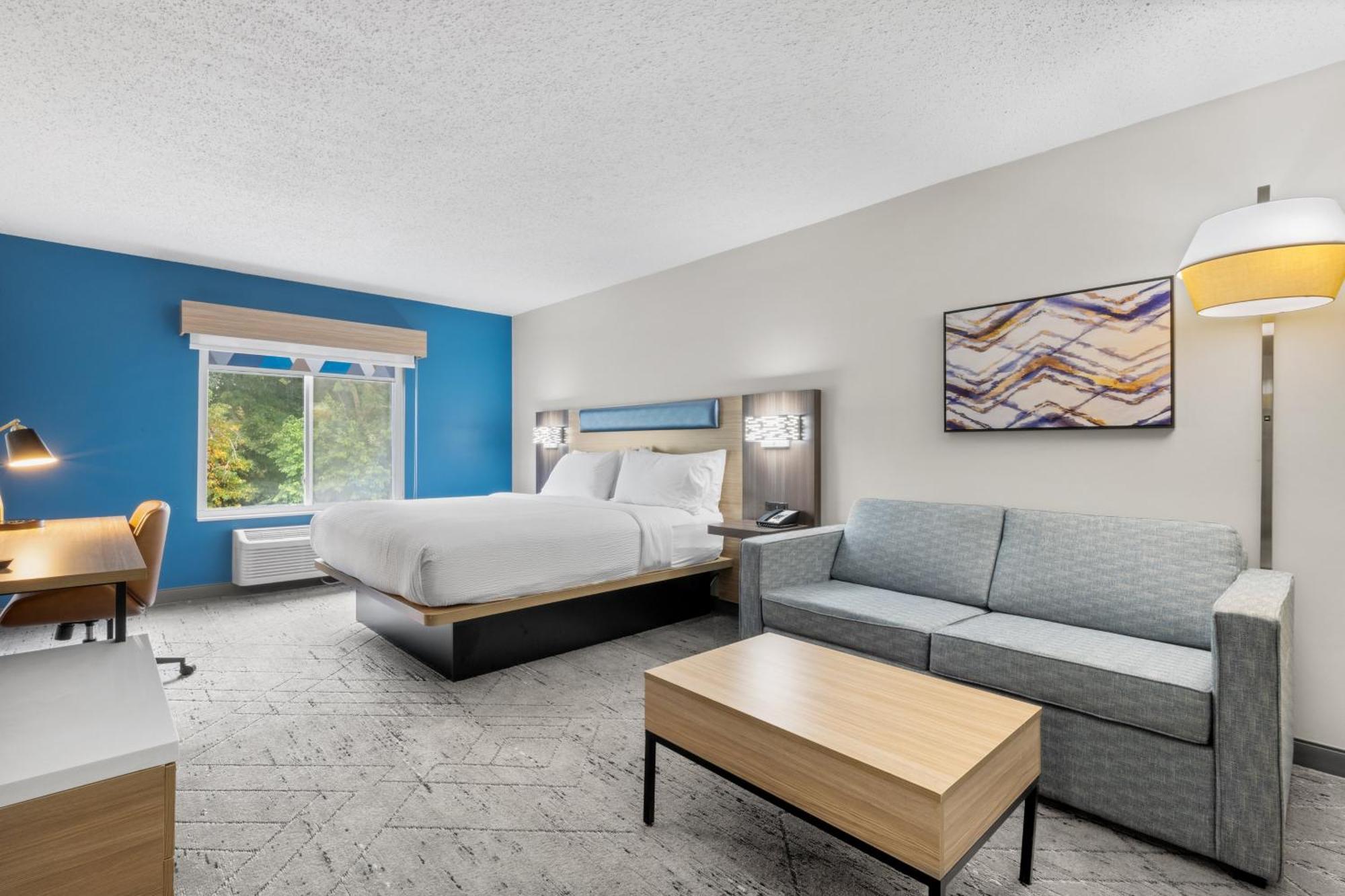 Holiday Inn Express Hartford-Newington By Ihg Екстериор снимка