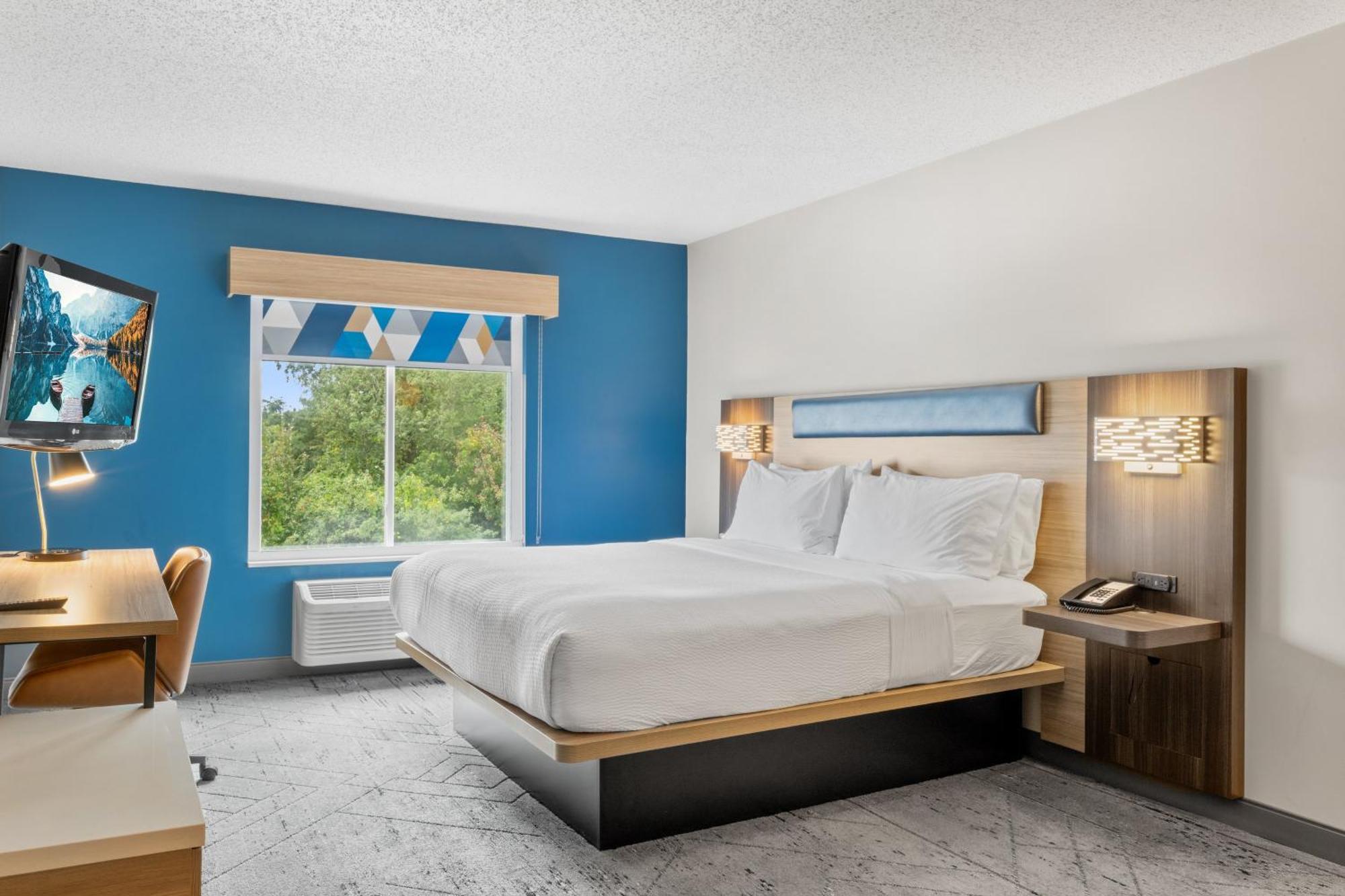 Holiday Inn Express Hartford-Newington By Ihg Екстериор снимка